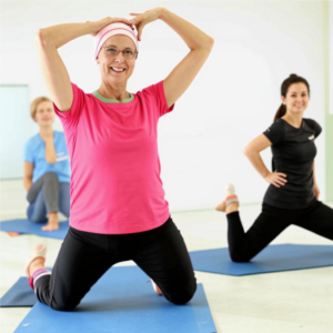 Нейросеть Kandinsky разделяет нашу приверженность к ЗОЖ